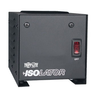 250W Isolation Transformer