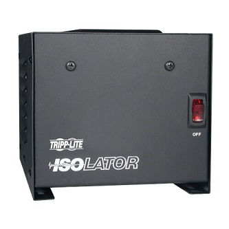 Isolation Transformer 500W Sur
