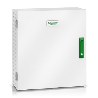 Galaxy VS Maintenance Bypass Panel Singl