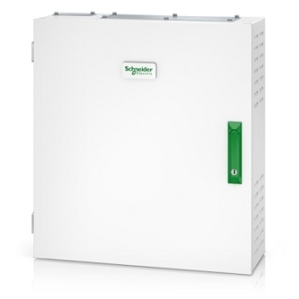 Galaxy VS Maintenance Bypass Panel,