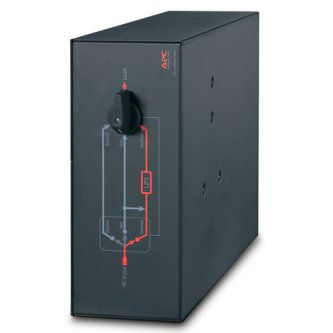 Service Bypass Panel- 200/208/240V; 100A