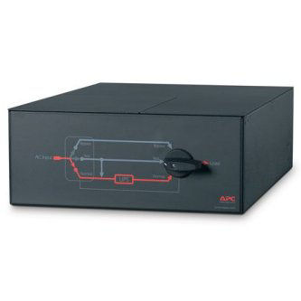 APC Service Bypass Panel 200/208/240V;10
