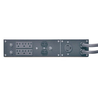 APC Service Bypass Panel 100 -120V; 30A;