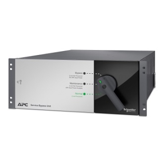 APC Service Bypass Unit for SRYL