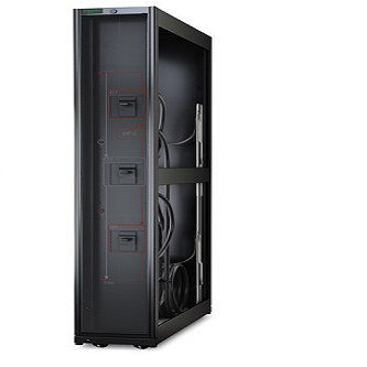 SYMMETRA PX 100 MAINTENANCE BYPASS PANEL