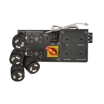 MAINTENANCE BYPASS 8-11KVA 9PX