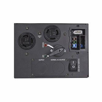 9PX 6KVA MBP NEMA