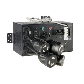 EATON MAINTENANCE BYPASS 3-6KVA 9PX
