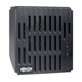 1800W Line Conditioner w/ AVR