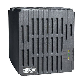 Line Conditioner 1000W AVR Sur