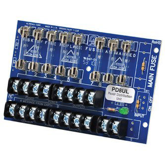 UL RECOGNIZED POWER DISTRIBUT.MODULE;1 I
