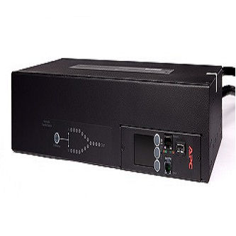 Rack ATS, 230V, 32A, IEC309 in, (16) C13