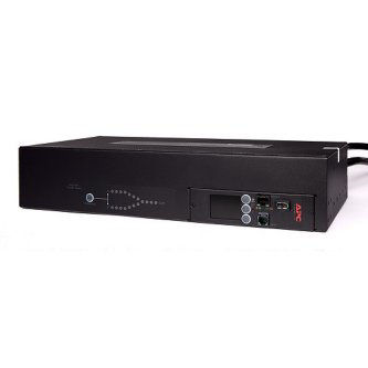 Rack ATS,208V,30A,(2) L6-30P in,(1)L6-30