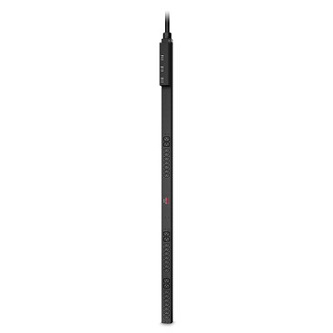 Rack PDU, Basic Vertical, 208V, 60A,