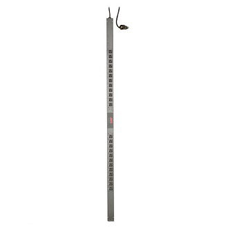 RACK PDU, BASIC, ZERO U, 20A 120V, (24)5