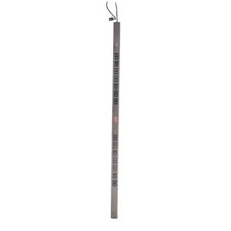 Rack PDU,Basic,ZeroU,16A,230V,(20)C13 &