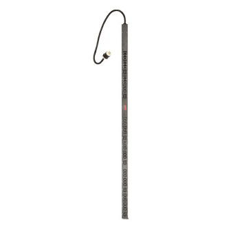 RACK PDU,BASIC,ZERO U,5.7KW 208V,(36)C13