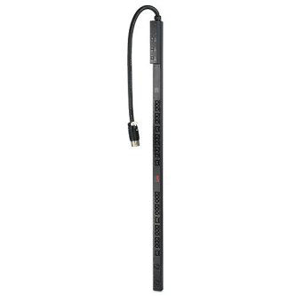 Rack PDU, Basic,OU,14.4kw, 208V, (24)C13