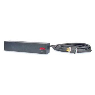 RACK PDU EXTENDER, BASIC, 2U 30A,100/120