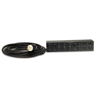 Rack PDU Extender, Basic,2U 30A, 120V, (