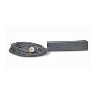 RACK PDU EXTENDER, BASIC, 2U 30A, 200-20