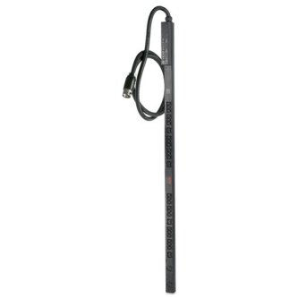Rack PDU,Basic,0U,14.4kW,208V,(24)C13