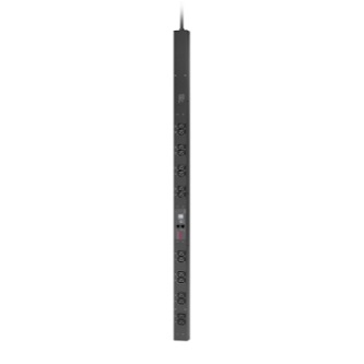 Rack PDU, Metered, Zero U, 10A 230V (16)