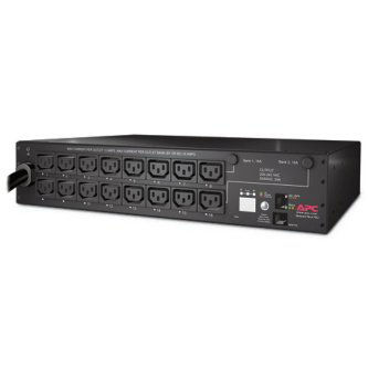 [IPP-APC-AP7911B] RACK PDU, SWITCHED, 2U, 30A, 208V, (16)C