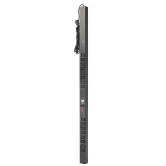 Rack PDU, Switched, Zero U, 10A, 230V,
