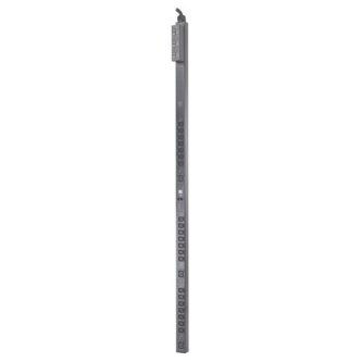 Rack PDU, Switched, Zero U 12.5kW,208V,(