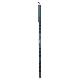Rack PDU 2G, Metered-by-Outlet, ZeroU,