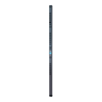 Rack PDU 2G, Metered-by-Outlet, ZeroU