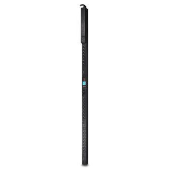 Rack PDU 2G, Metered by Outlet with Swi