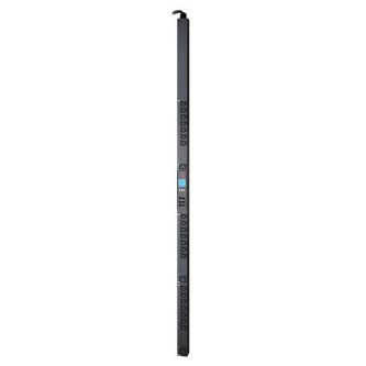 Rack PDU 2G, Metered by Outlet11.0kW, 23