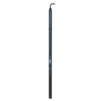 Rack PDU 2G, Metered, ZeroU, 30A, 100-12
