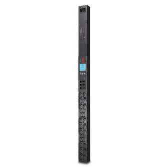 Rack PDU 2G, Metered, ZeroU,16A, 100-240