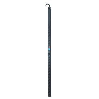 PDU 2G, Metered, ZeroU,20A, 208V 3P