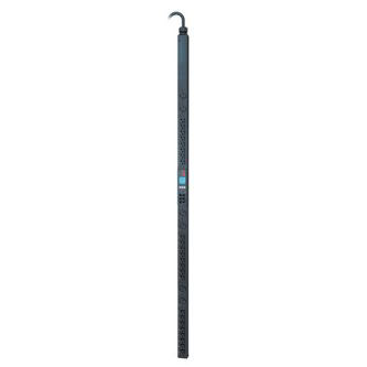 Rack PDU 2G, Metered, ZeroU, 20A, 208V