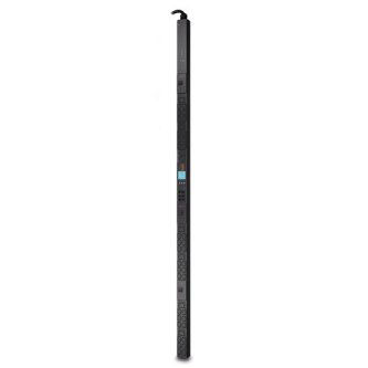 [IPP-APC-AP8865] Rack PDU 2G,Metered,ZeroU,8.6k208V,36 C1