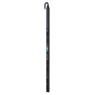 Rack PDU 2G,Metered,ZeroU 10.0kW,208V,(3