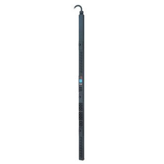 Rack PDU 2G, Metered, ZeroU,