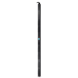 Rack PDU 2G, Metered, ZeroU, 11kW, 230V,