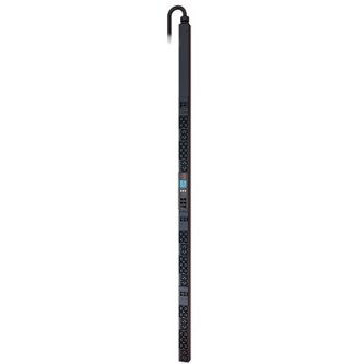 Rack PDU 2G, Metered, ZeroU, 22.0kW(32A)