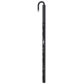 Rack PDU 2G,Metered,ZeroU, 23.0kW, 240V,