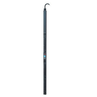 Rack PDU 2G, Switched, ZeroU,30A, 100-12