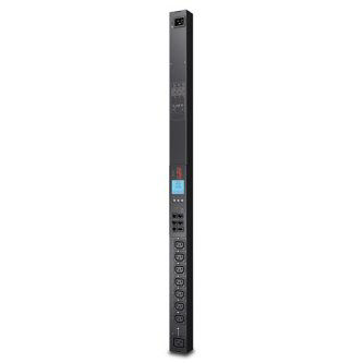 RACK PDU2G,SWITCHED,ZEROU,20A/208V,16A/2