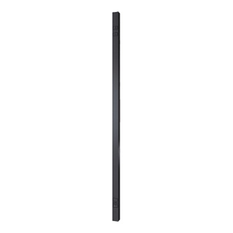 Rack PDU 2G, Switched, ZeroU, 30A, 120/2