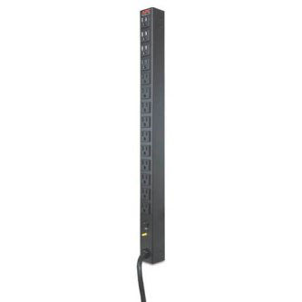 RACK POWER DISTRIBUTION UNIT-VERTICAL