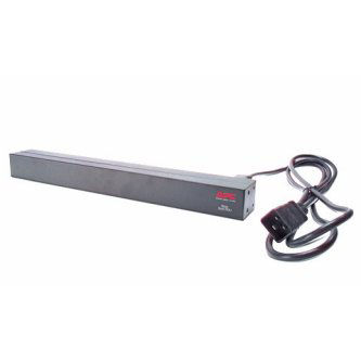 Rack PDU, Basic, 1U,16A 208/230V,(12)C13