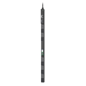 APC NetShelter Rack PDU Advanced, Metere